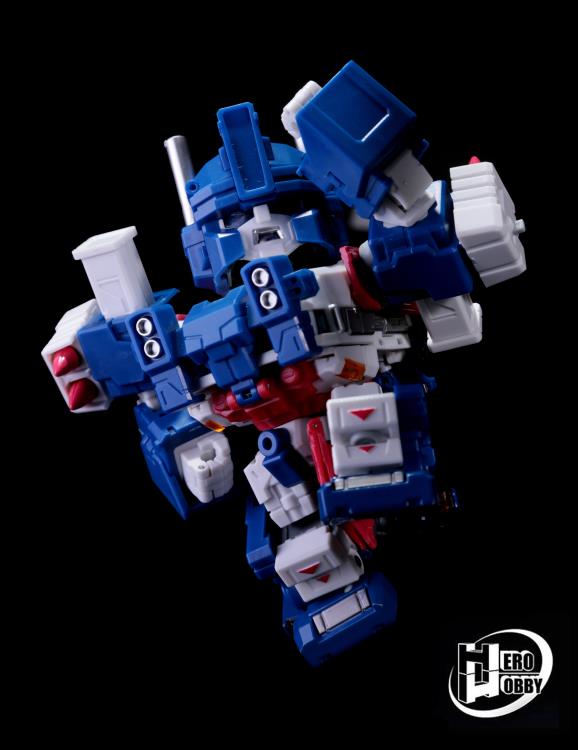QA-01 City Captain Gallery Image 8