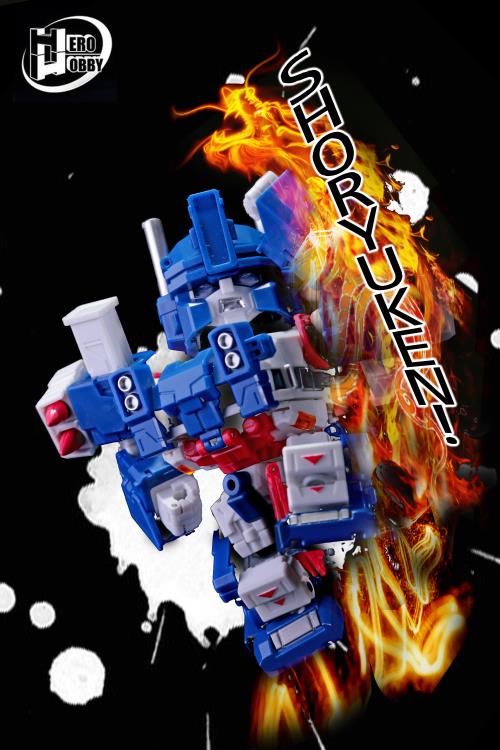 QA-01 City Captain Gallery Image 7