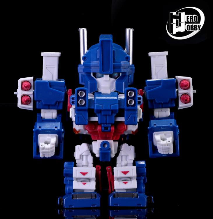 QA-01 City Captain Gallery Image 4
