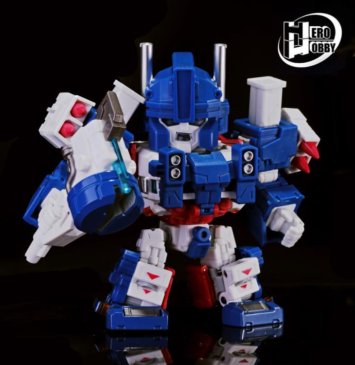 QA-01 City Captain Gallery Image 3