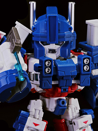 QA-01 City Captain Gallery Image 2