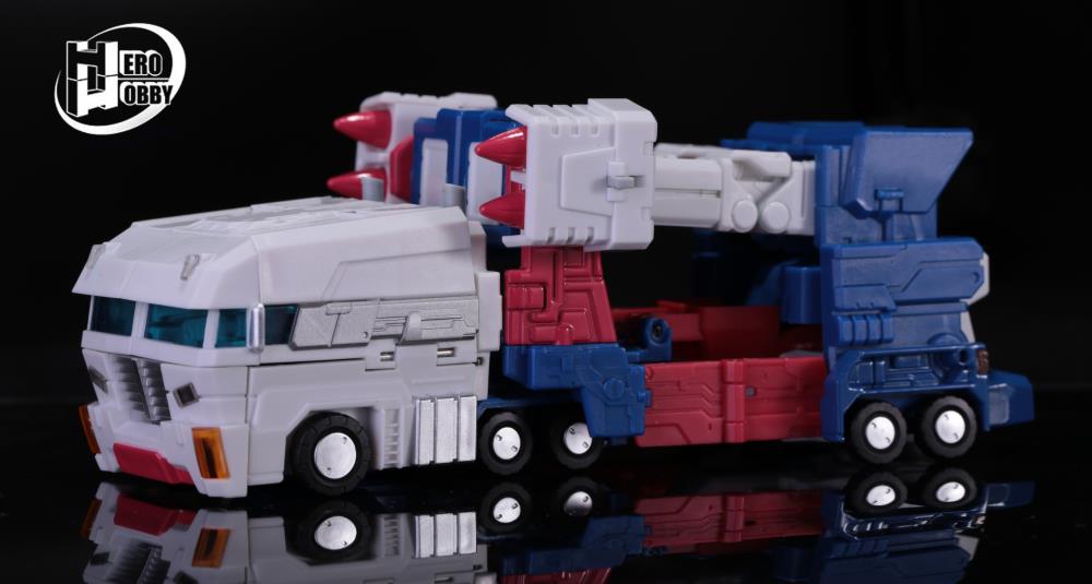 QA-01 City Captain Gallery Image 5