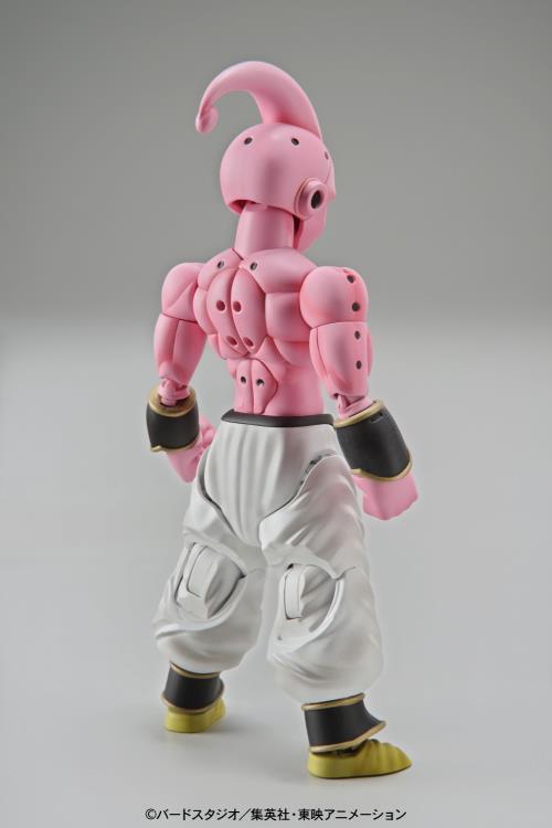 Dragon Ball Z Figure-rise Standard Kid Buu Model Kit