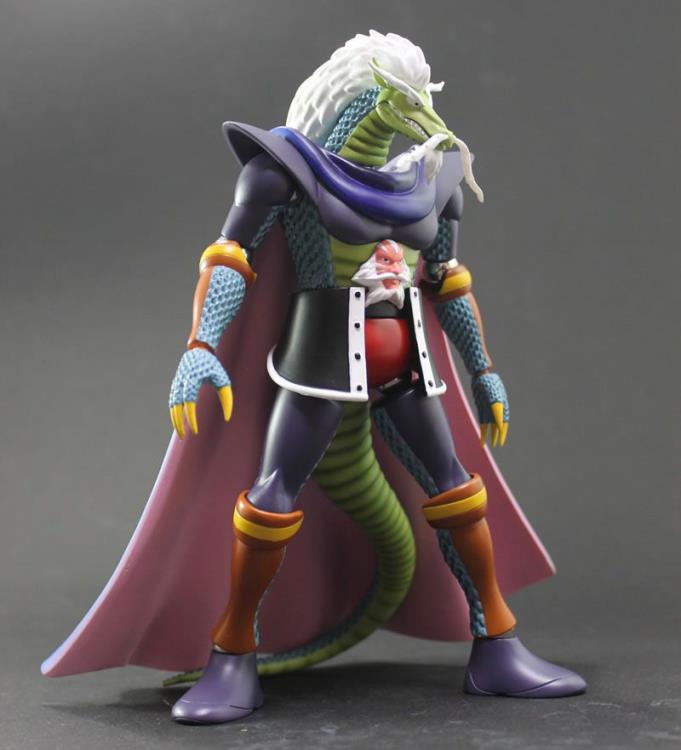 Dynamite Action! Anime Limited Edition General Draydou Gallery Image 4