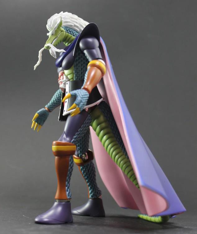 Dynamite Action! Anime Limited Edition General Draydou Gallery Image 5