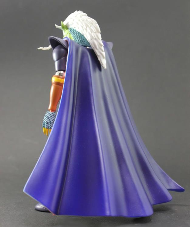 Dynamite Action! Anime Limited Edition General Draydou Gallery Image 6