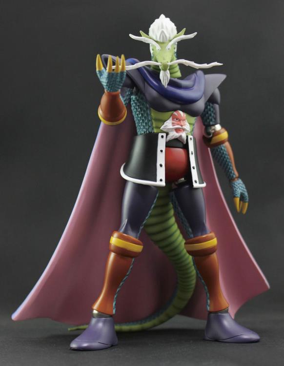 Dynamite Action! Anime Limited Edition General Draydou Gallery Image 2