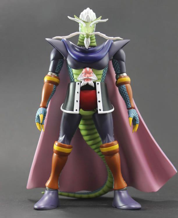 Dynamite Action! Anime Limited Edition General Draydou Gallery Image 7