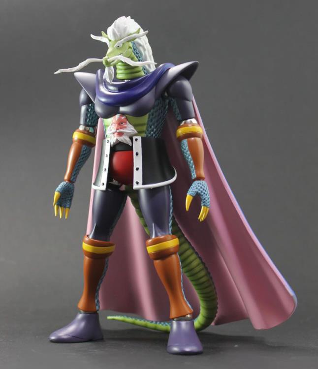 Dynamite Action! Anime Limited Edition General Draydou Gallery Image 3