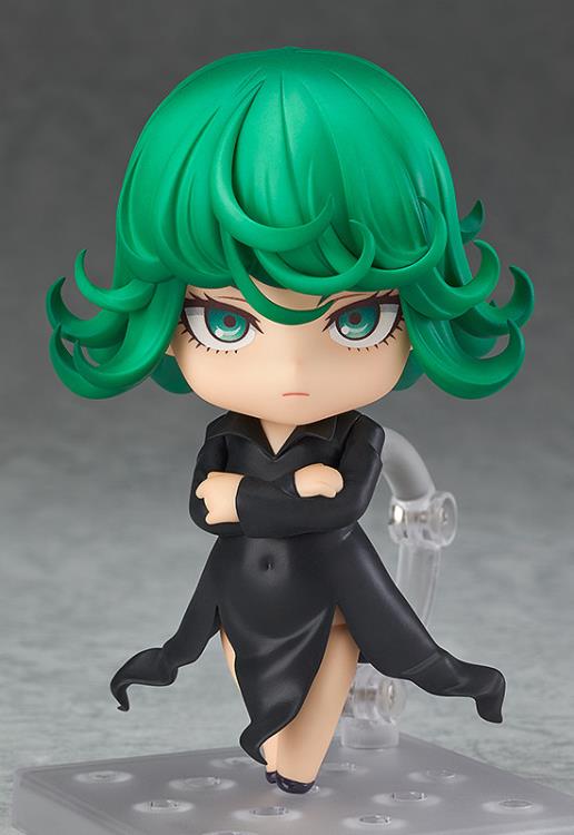 One-Punch Man Nendoroid No.678 Tatsumaki Gallery Image 4