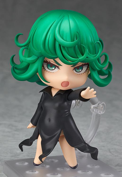 One-Punch Man Nendoroid No.678 Tatsumaki Gallery Image 5