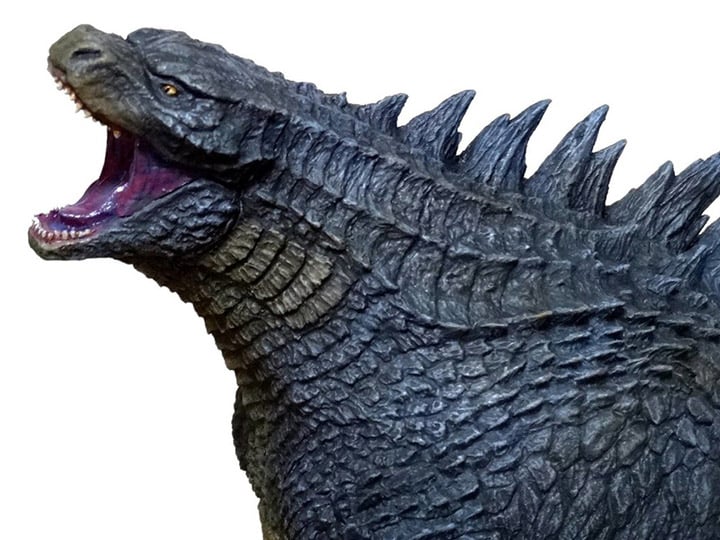 Godzilla Toho Kaiju Collection Godzilla (2014)