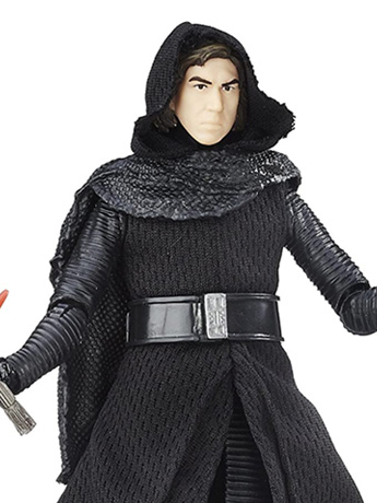 Star Wars: The Black Series 6
