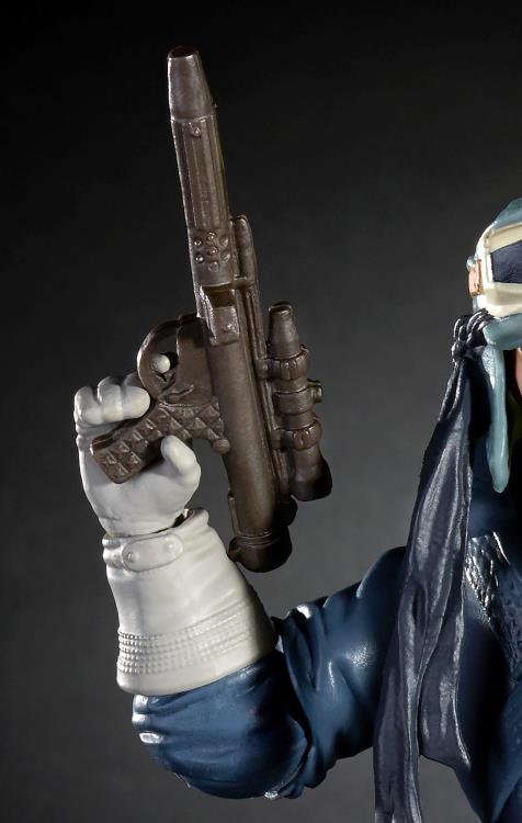 Star Wars: The Black Series 6" Captain Cassian Andor (Eadu) Gallery Image 12