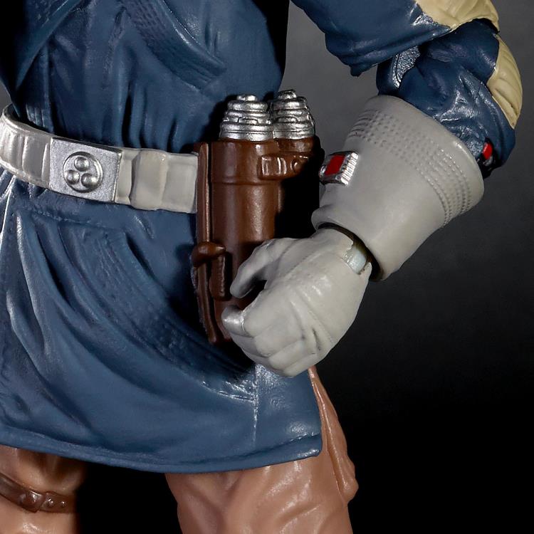 Star Wars: The Black Series 6" Captain Cassian Andor (Eadu) Gallery Image 11