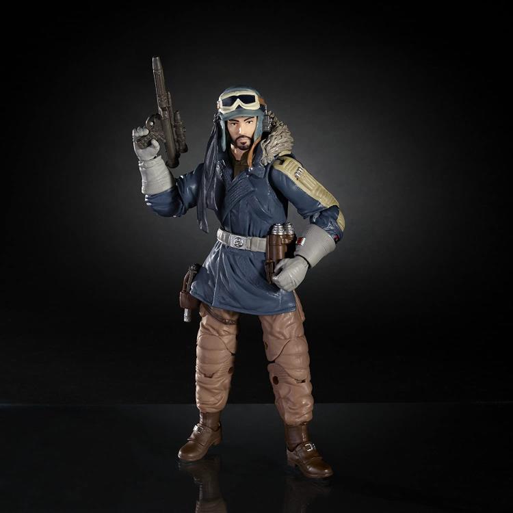 Star Wars: The Black Series 6" Captain Cassian Andor (Eadu) Gallery Image 3