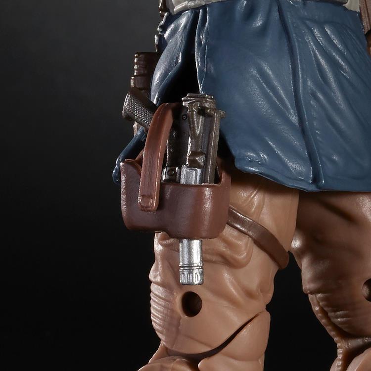 Star Wars: The Black Series 6" Captain Cassian Andor (Eadu) Gallery Image 10