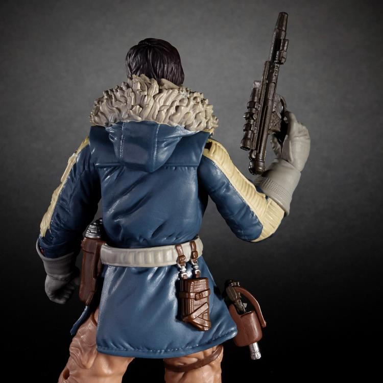 Star Wars: The Black Series 6" Captain Cassian Andor (Eadu) Gallery Image 9