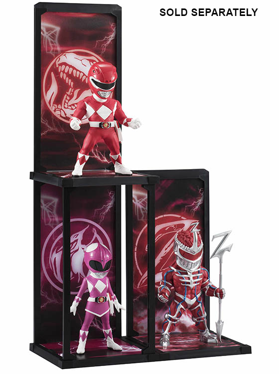 Power Rangers Tamashii Buddies Pink Ranger Gallery Image 5