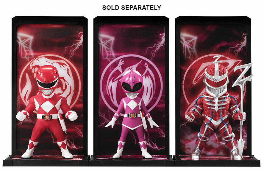 Power Rangers Tamashii Buddies Pink Ranger Gallery Image 4