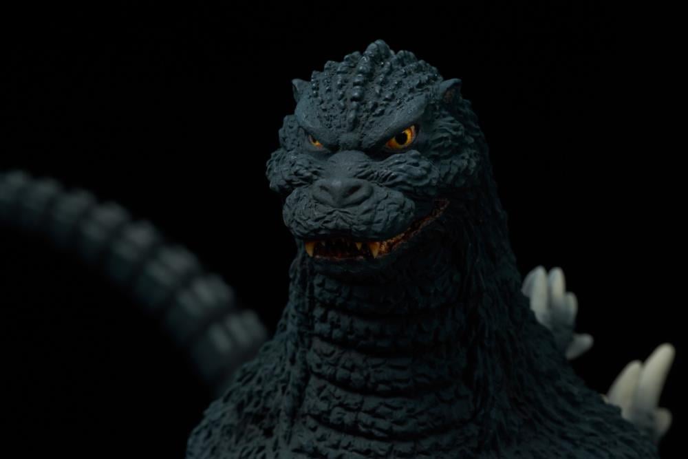 Godzilla Toho 30cm Series Godzilla (Battle for Earth) Gallery Image 7