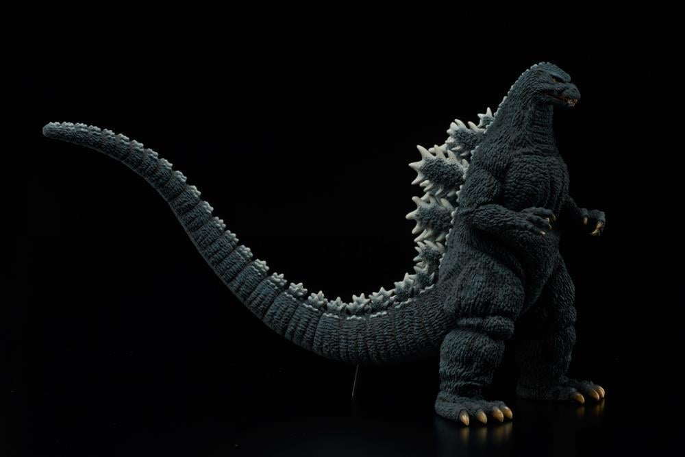 Godzilla Toho 30cm Series Godzilla (Battle for Earth) Gallery Image 4