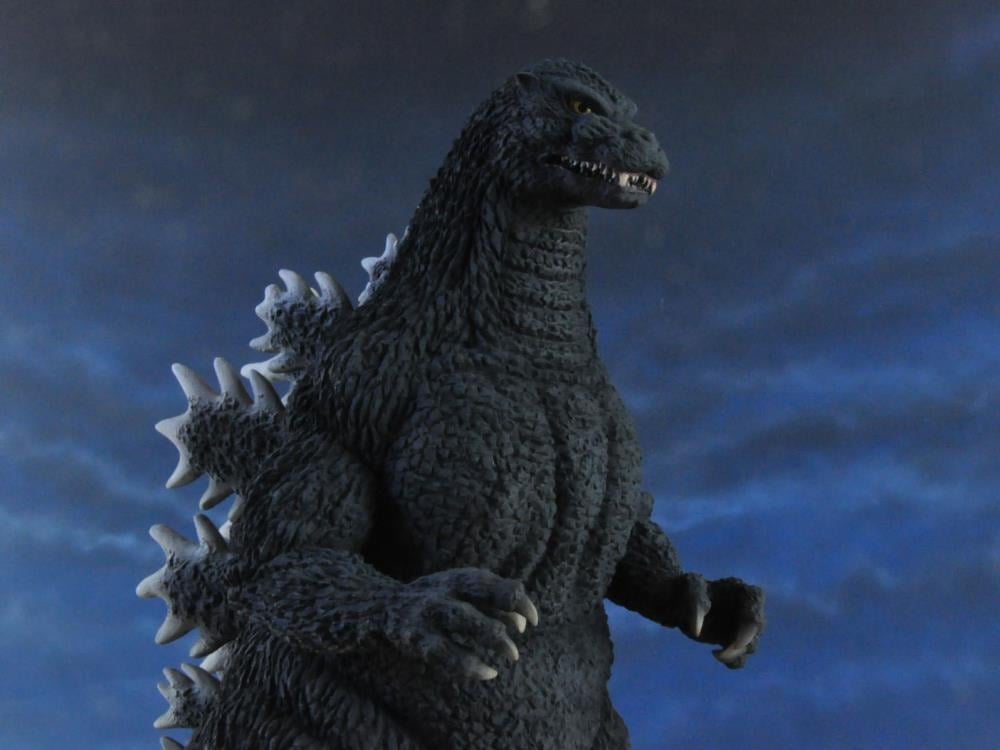 Godzilla Toho 30cm Series Godzilla (Battle for Earth) Gallery Image 10