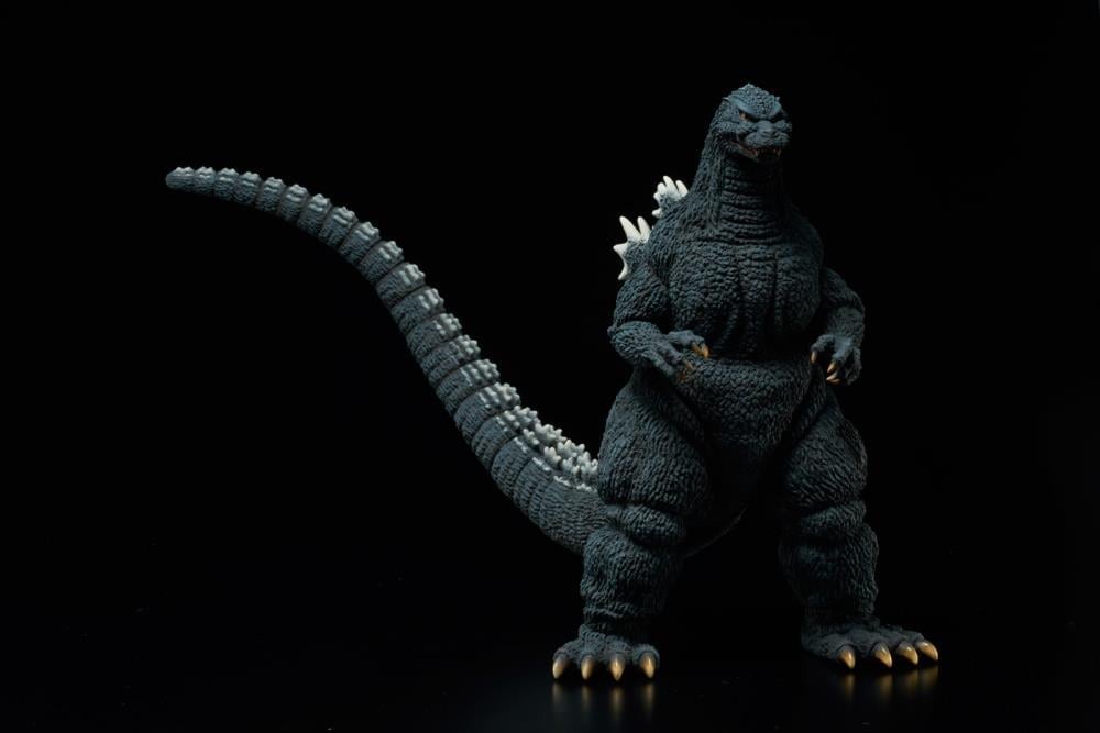 Godzilla Toho 30cm Series Godzilla (Battle for Earth) Gallery Image 3