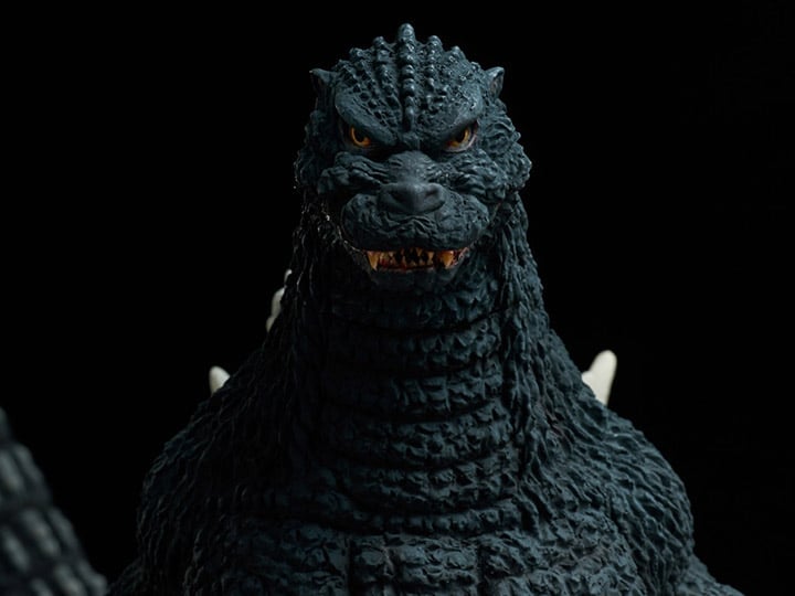 Godzilla Toho 30cm Series Godzilla (Battle for Earth) Gallery Image 1
