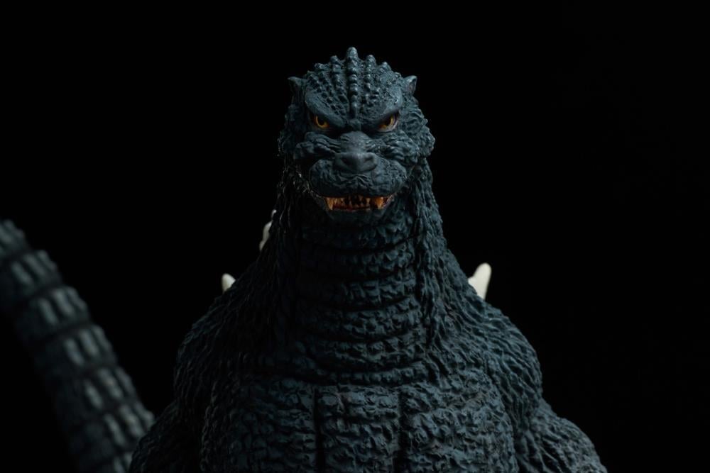 Godzilla Toho 30cm Series Godzilla (Battle for Earth) Gallery Image 6