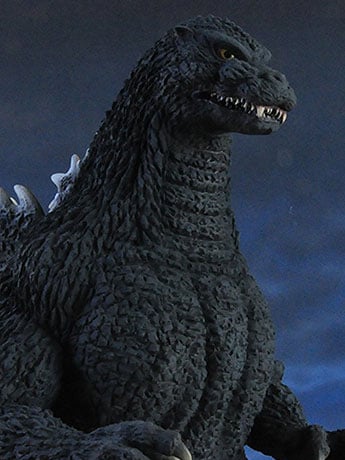 Godzilla Toho 30cm Series Godzilla (Battle for Earth)