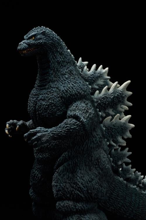 Godzilla Toho 30cm Series Godzilla (Battle for Earth) Gallery Image 5