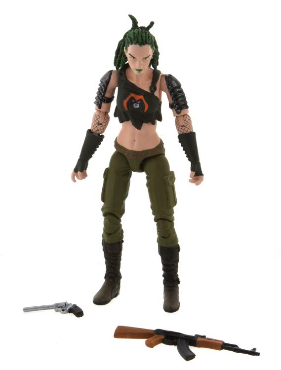 G.I. Joe Dreadnoks Seven Pack BBTS Exclusive Gallery Image 7
