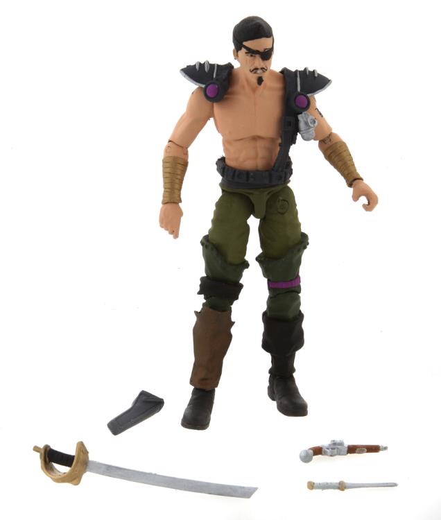 G.I. Joe Dreadnoks Seven Pack BBTS Exclusive Gallery Image 9