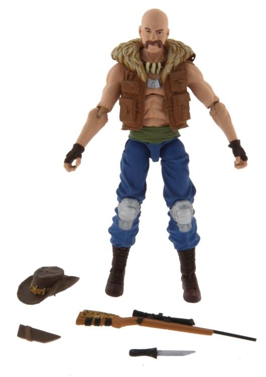 G.I. Joe Dreadnoks Seven Pack BBTS Exclusive Gallery Image 5