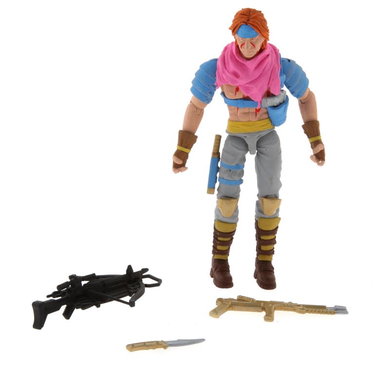 G.I. Joe Dreadnoks Seven Pack BBTS Exclusive Gallery Image 8
