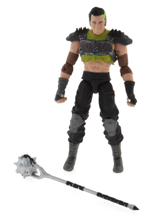 G.I. Joe Dreadnoks Seven Pack BBTS Exclusive Gallery Image 4