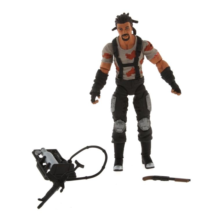 G.I. Joe Dreadnoks Seven Pack BBTS Exclusive Gallery Image 6