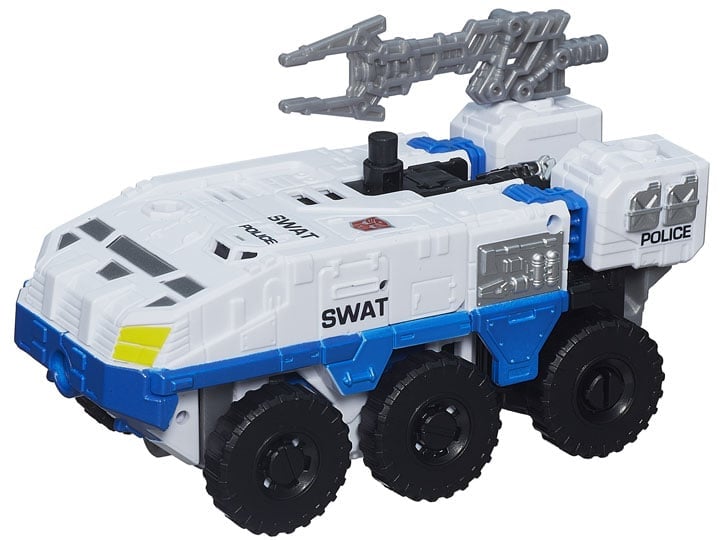Transformers Combiner Wars Deluxe Rook Gallery Image 1
