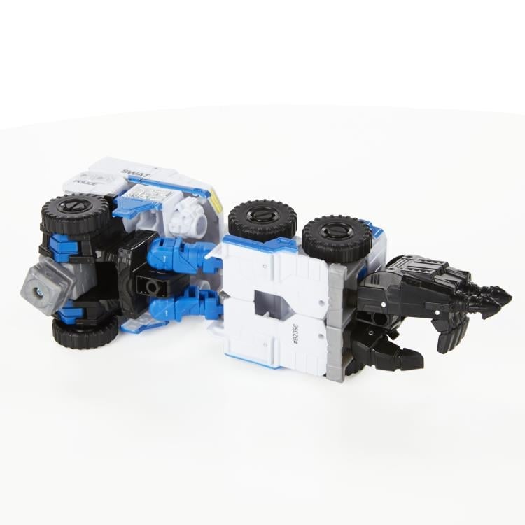 Transformers Combiner Wars Deluxe Rook Gallery Image 5
