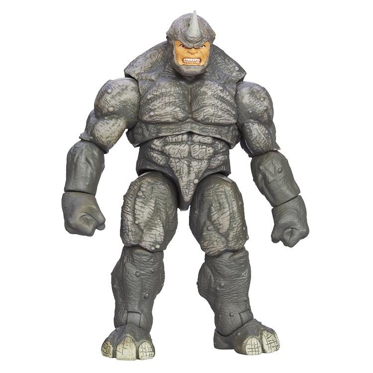 Marvel Universe 3.75" Wave 1 - Set of 4 Gallery Image 5