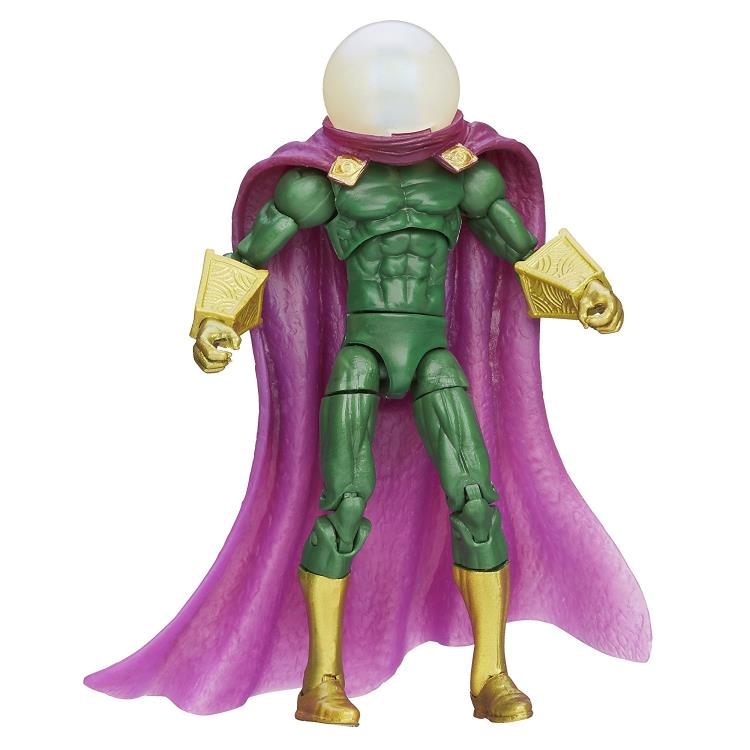 Marvel Universe 3.75" Wave 1 - Set of 4 Gallery Image 6