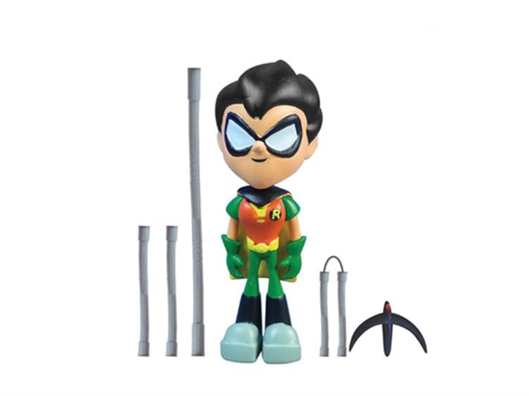 Teen Titans 8
