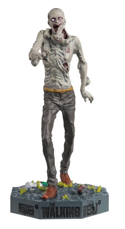 The Walking Dead Collector's Models - #9 Water Walker Gallery Image 3