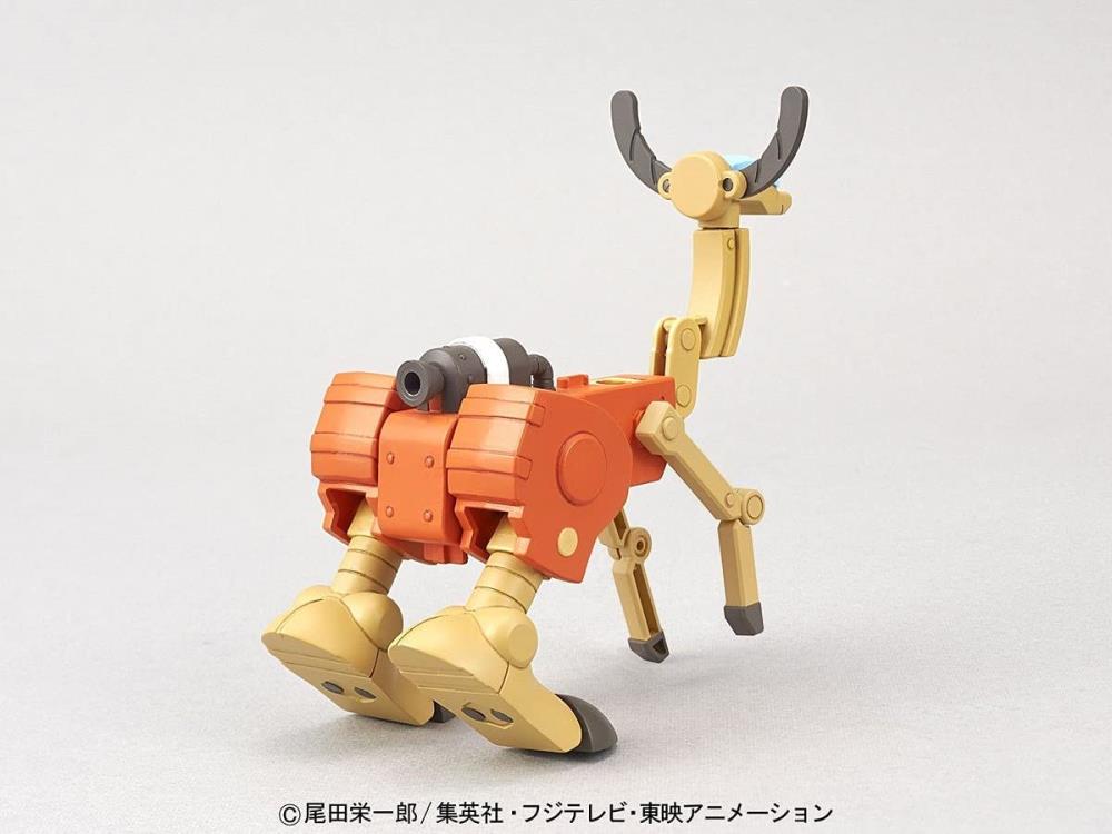 One Piece Chopper Robo Super 05 Walk Hopper Gallery Image 4