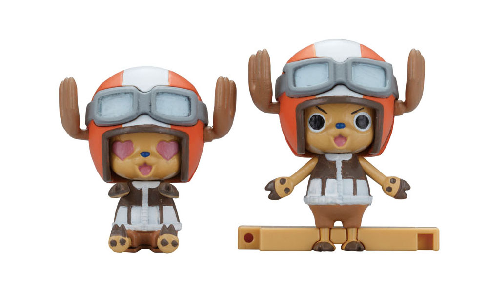 One Piece Chopper Robo Super 05 Walk Hopper Gallery Image 7
