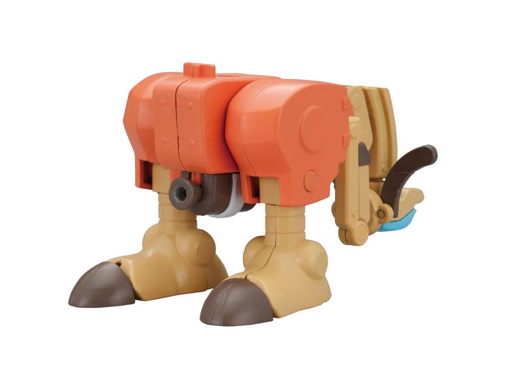 One Piece Chopper Robo Super 05 Walk Hopper Gallery Image 6