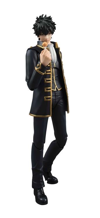 Gintama Variable Action Heroes Hijikata Toshiro Gallery Image 7