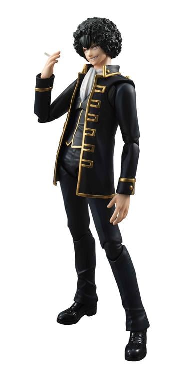 Gintama Variable Action Heroes Hijikata Toshiro Gallery Image 6