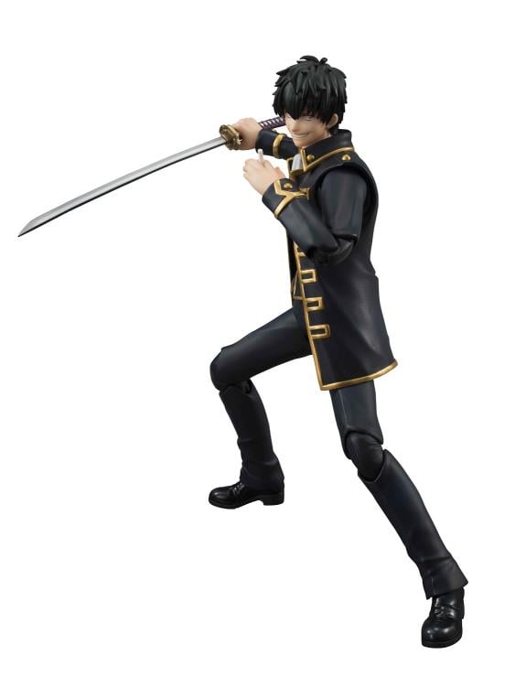 Gintama Variable Action Heroes Hijikata Toshiro Gallery Image 4